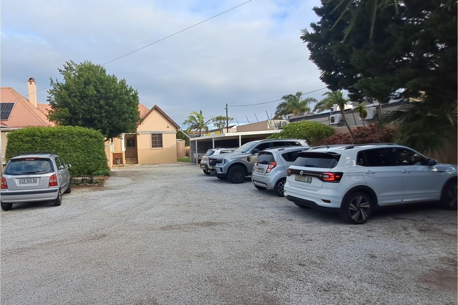 Commercial Property for Sale in Walmer Eastern Cape